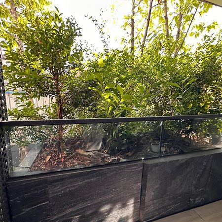 168 Sukhumvit 36精品公寓 กรุงเทพมหานคร ภายนอก รูปภาพ