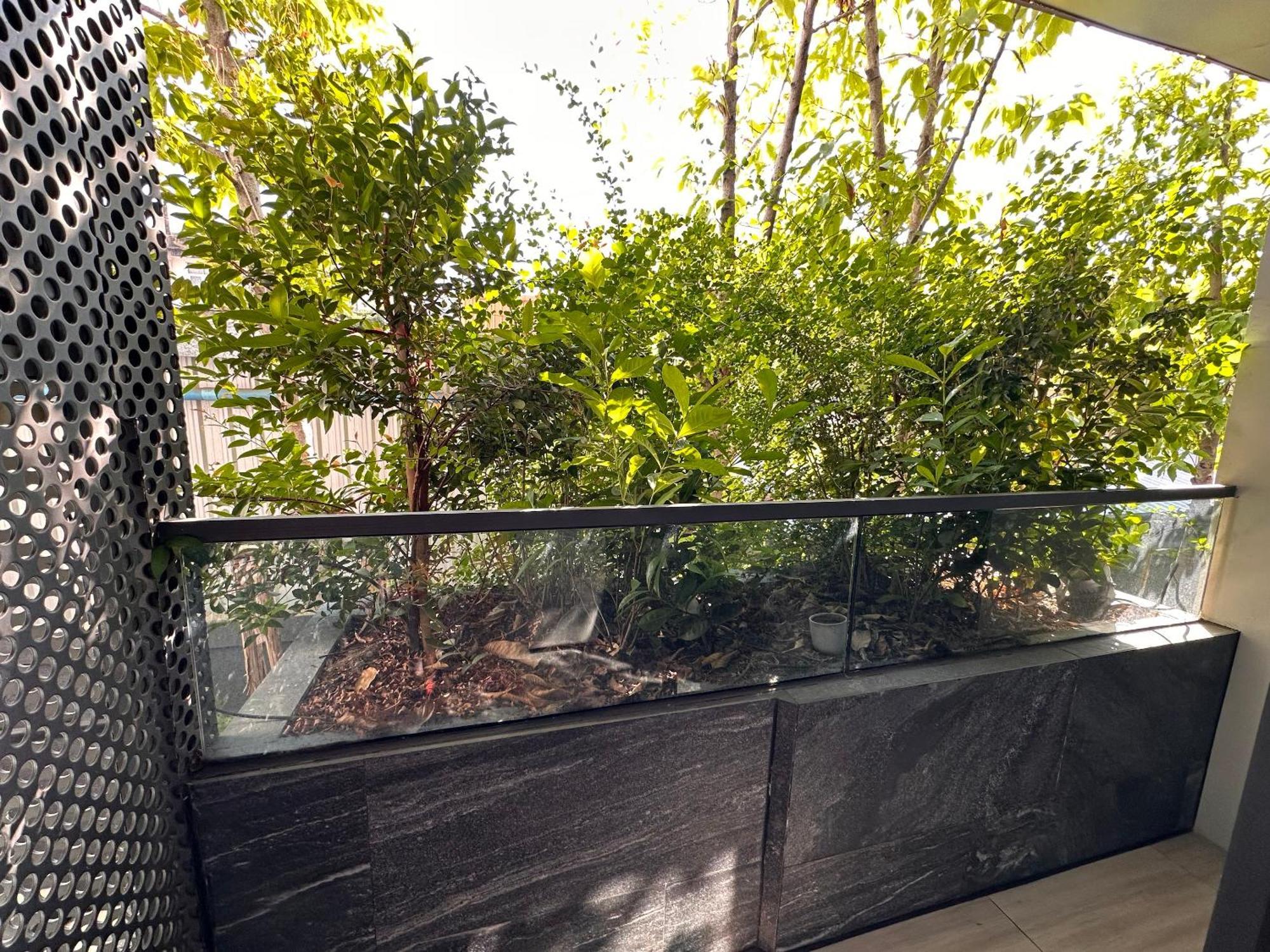 168 Sukhumvit 36精品公寓 กรุงเทพมหานคร ภายนอก รูปภาพ