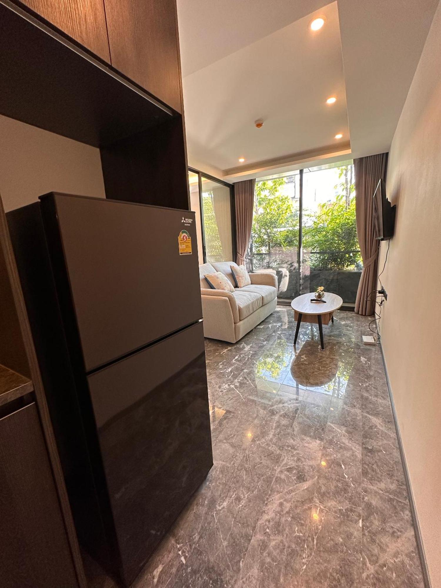 168 Sukhumvit 36精品公寓 กรุงเทพมหานคร ภายนอก รูปภาพ