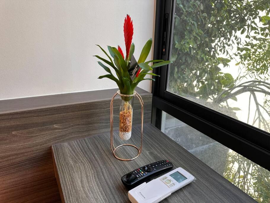 168 Sukhumvit 36精品公寓 กรุงเทพมหานคร ห้อง รูปภาพ